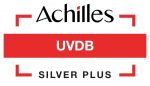 Achilles UVDB Stamp Silver Plus